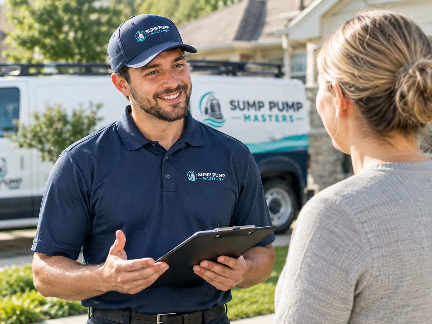 Sump Pump Repair Brook Park, MN FAQs
